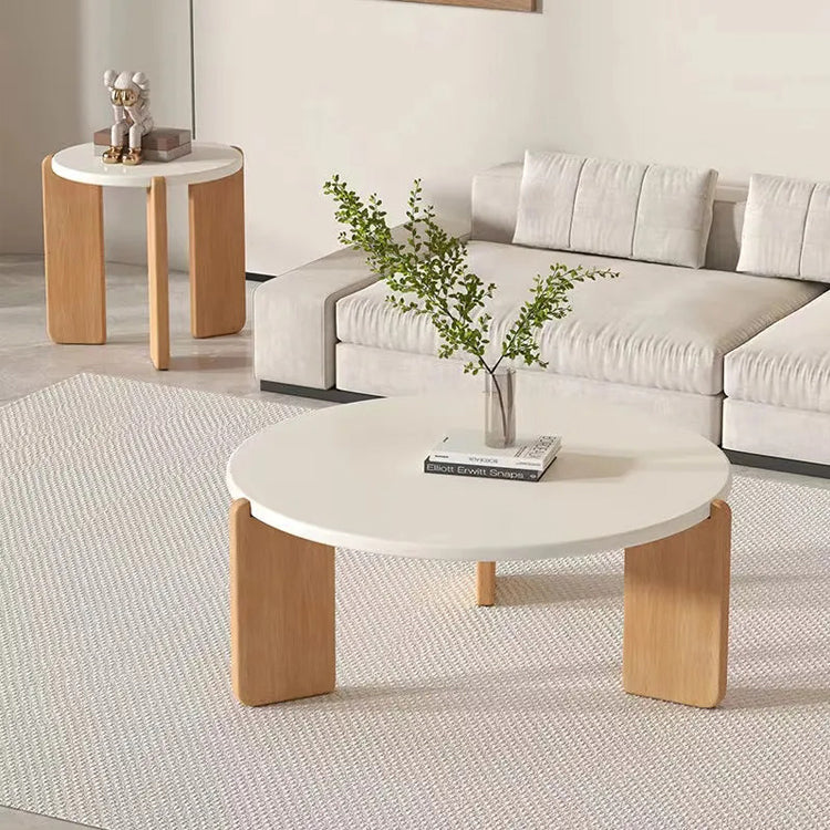 楽天市場】サイドテーブル おしゃれ 北欧 アルテ クライステーブル 40