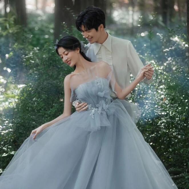 結婚式 エレガント ホワイト 前撮り パーティードレス 韓国 楽天市場】ウエディングドレス ウェディングドレス 白 オフ