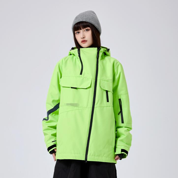 雪服★ジャケットのみ★ 送料無料 スキーウェア★セール★ 可愛い スノーウェア 暖かい 女性用スノボウェア レディース メンズ スノボーウェア スノボ ウェア スノーボードウェア ボードウェア お揃い 防寒 スノーボード スキー 大きいサイズ 男女兼用 上着 S/M/L/XL/2XL 11,235円