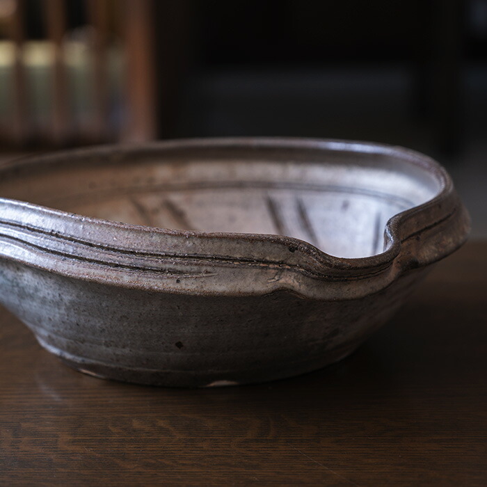 楽天市場】安南ボウル中（KIA-119） 作家「荒木漢一」 : うつわや悠々