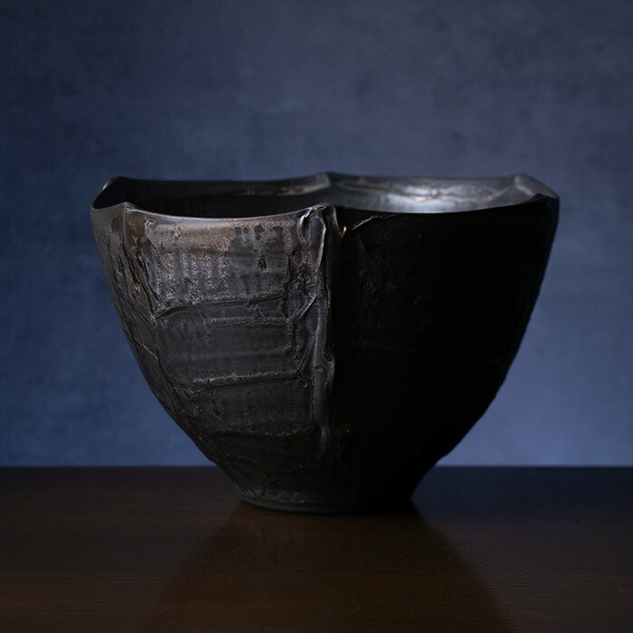 最高峰の急須を。陶物作り家：山田想さんの茶器。