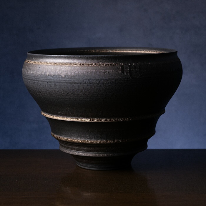 最高峰の急須を。陶器作り家：山田想さんの茶器。