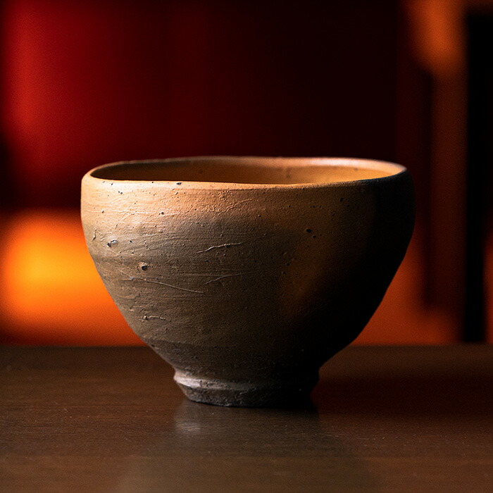 最高峰の急須を。陶器作り家：山田想さんの茶器。