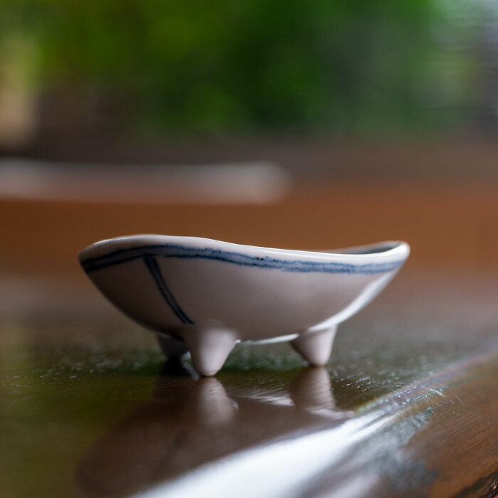 楽天市場】備前焼八寸鉢（CR-016） 作家「クリストファー