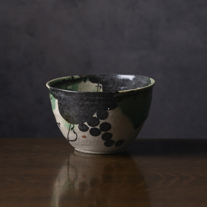 楽天市場】和食器 弥七田織部マグカップ 作家「佐々木好正」 : うつわ