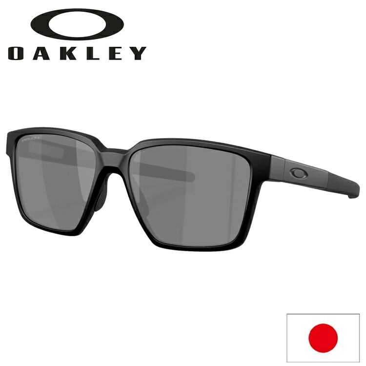 オークリー サングラス OAKLEY アクチュエーター ACTUATOR 黒 楽天市場】OAKLEY Actuator(A) OO9250A-02 57mm Asia Fit
