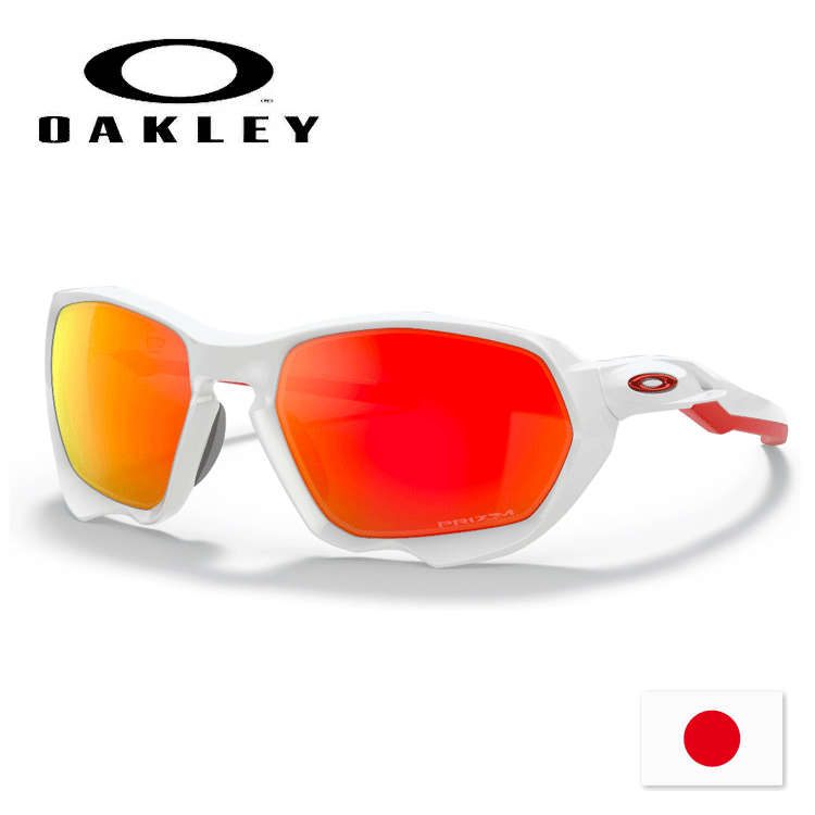 楽天市場】日本正規品 オークリー （OAKLEY） サングラス プラズマ 