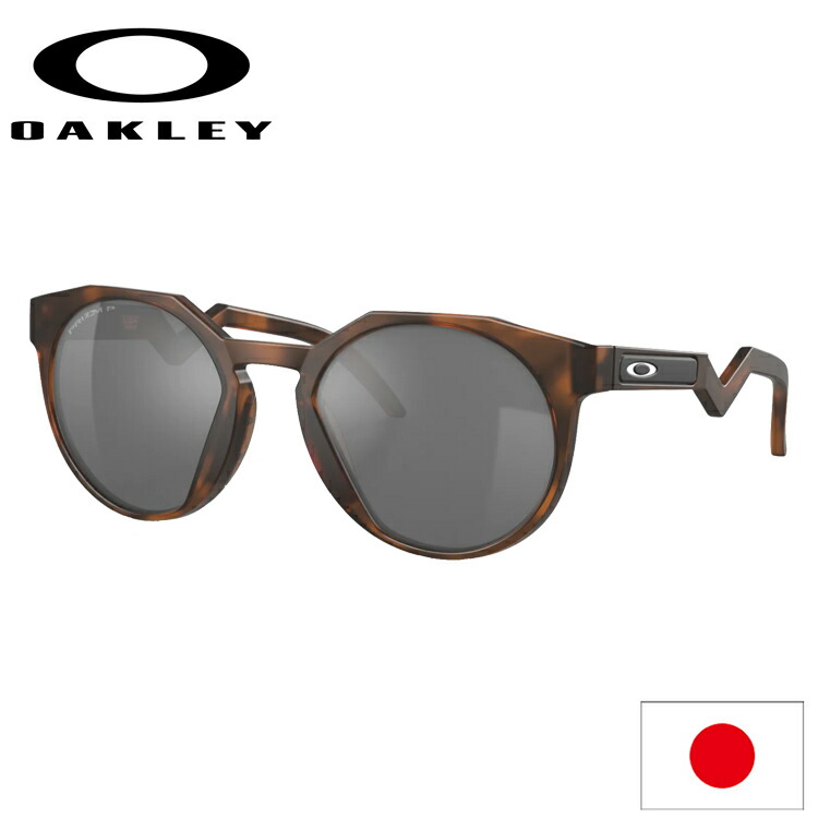 【楽天市場】日本正規品 オークリー（OAKLEY） HSTN サングラス