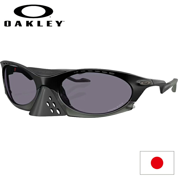 楽天市場】OAKLEY オークリー サングラス PLANTARIS 9437-0163 プラン