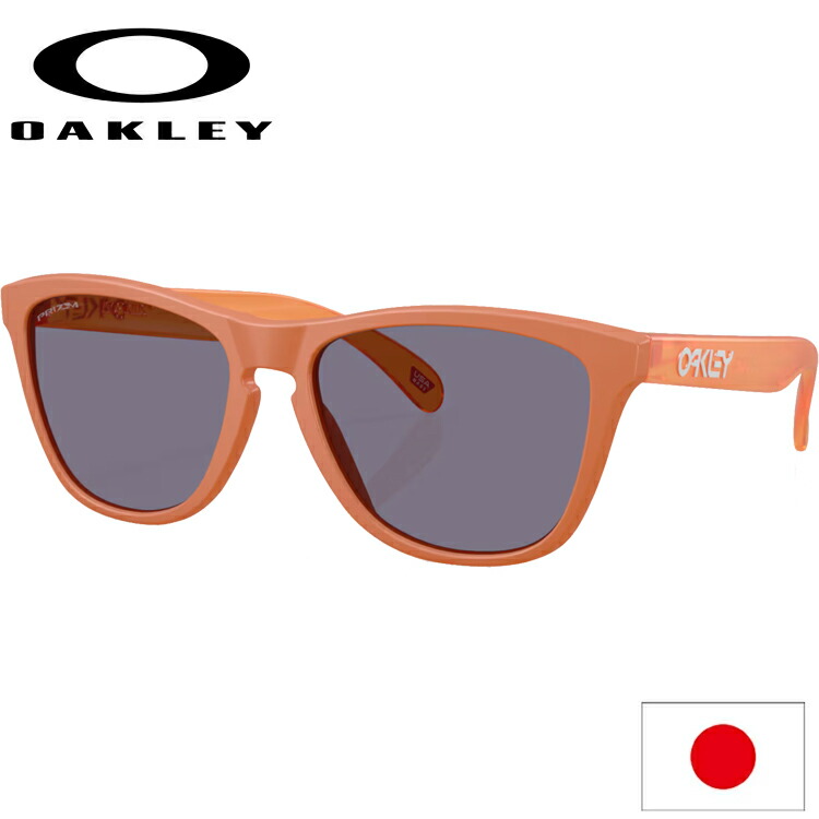 OAKLEY オークリー フロッグスキン サングラス OO9245-6354 OAKLEY（オークリー） OO9245-6354 サングラス FROGSKINS フロッグ
