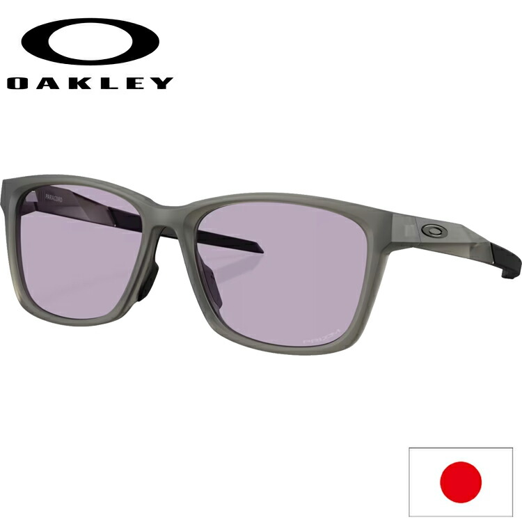 楽天市場】オークリー OO9506D-01-57 サングラス OAKLEY PARACORD パラ