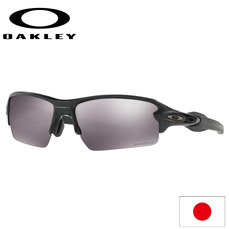 有名な高級ブランド高評価 最新品超格安価格 日本正規品 オークリー ミズノ Oakley サングラス ピットブル フラック キャロウェイ 2 0 Flak Oo9271 2261 Matte Black Prizm Black Asia Fit プリズム アジアフィット 遊遊スポーツ 店送料無料