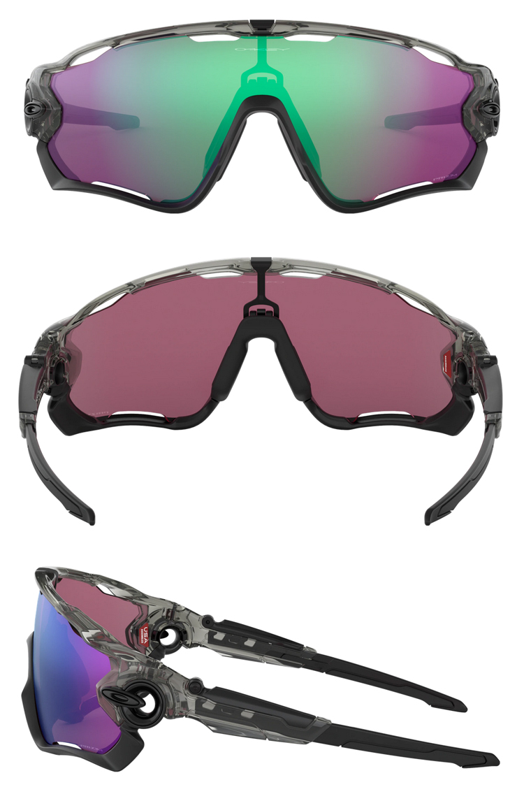 日本正規品 オークリー JAWBREAKER OAKLEY OO9290-4631 サングラス ジョウブレイカー 最大70%OFFクーポン OAKLEY