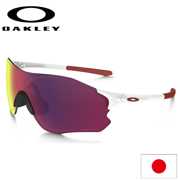 楽天市場】日本正規品 オークリー（OAKLEY） EV ゼロ EV ZERO PATH 