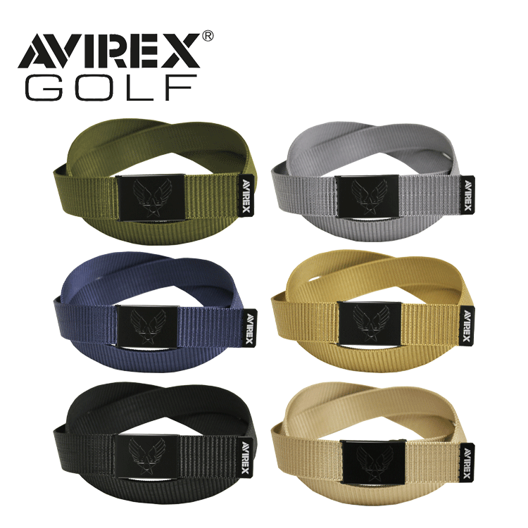楽天市場】AVIREX GOLF アヴィレックスゴルフ メンズ ゴルフ