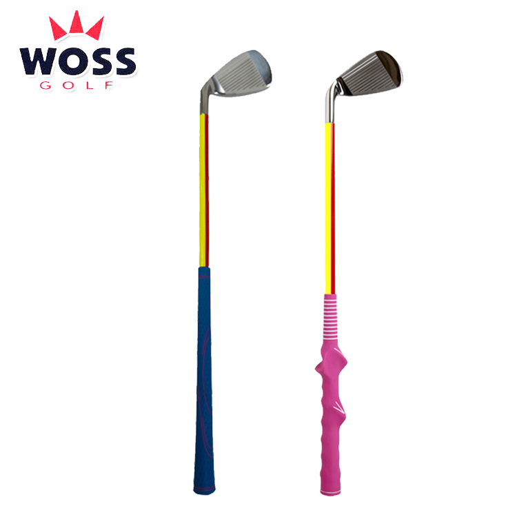 楽天市場 ウォズ Woss ゴルフ練習器具 ゴルフ練習用品 スイング 素振り グリップ 握り方 矯正 ゴルフ 練習 ゴルフトレーニング用具 ゴルフ レッスン用 パワフルマスターマシン アイアン 遊遊スポーツ 楽天市場店