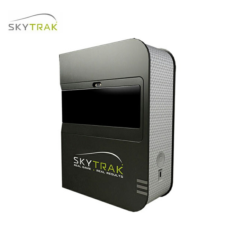 再入荷 スイング練習 Gpro 日本プロゴルフ協会推薦品 モバイル Skytrak 弾道測定器 ポータブル モバイル スカイトラック 弾道測定機 新 モバイル版 Trak Sky ゴルフ Www Dgb Gov Bf