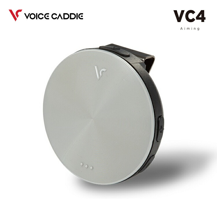 楽ギフ_のし宛書】 Voice Caddie VC300A 音声型GPS距離計 fucoa.cl