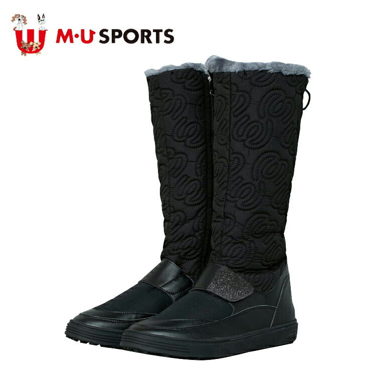 M・U SPORTS 新品未使用　ゴルフシューズ　24.5 楽天市場】muスポーツ ゴルフシューズの通販