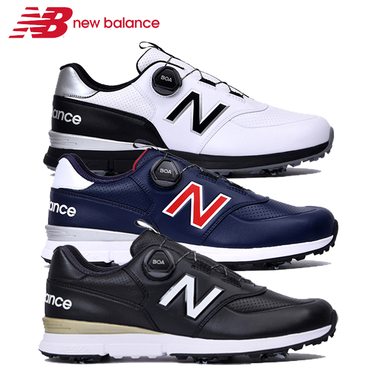 new balance boa spikes