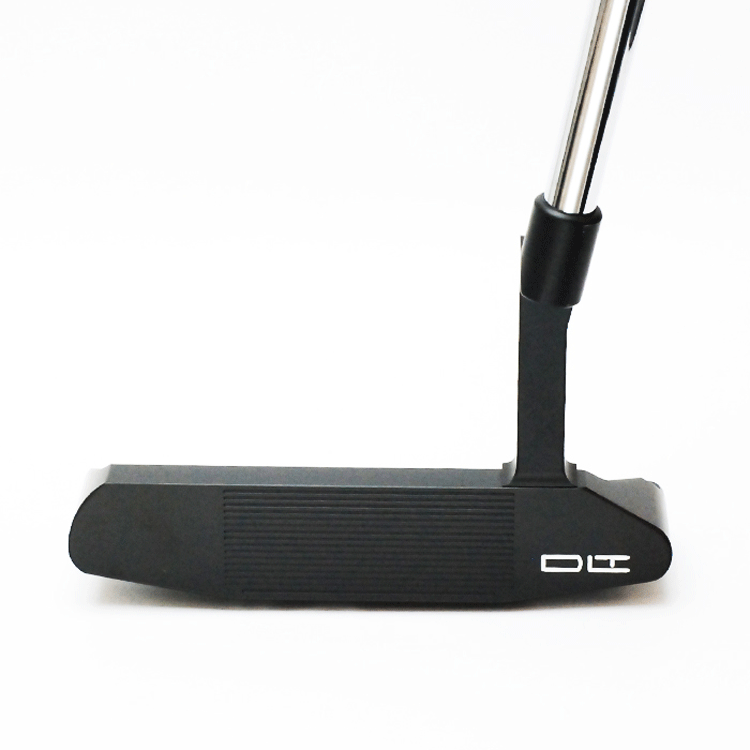 39829円 堅実な究極の シックゴルフ Sik Golf パター SHO クランクネック 33インチ ユニセックス ‐ 右