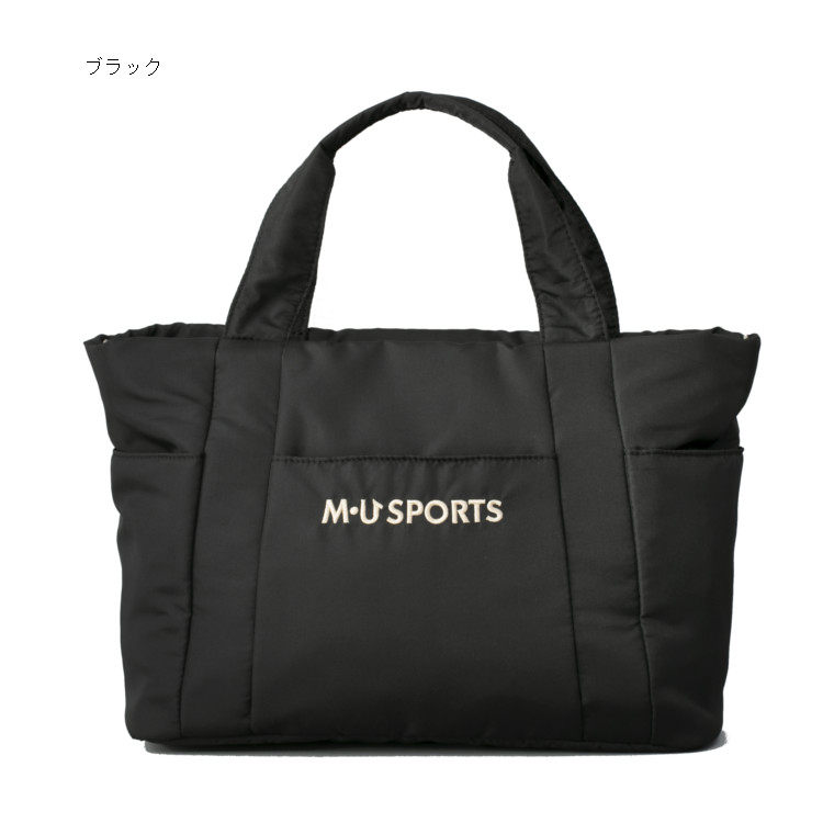 爆売り MUSPORTS MUスポーツ ゴルフ カートバッグ ボールポーチ ミニ