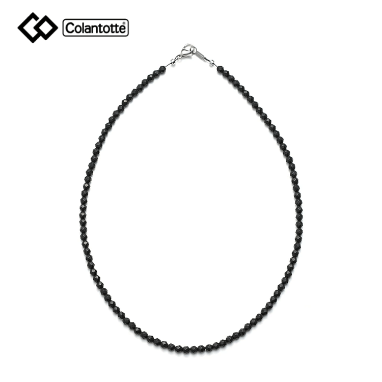 Colantotte コラントッテ 首飾り LUCE α Matte ルーチェ アルファ 引っ敷き【colantotte】【磁気】【付属物】