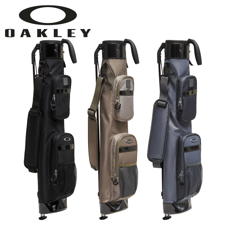 オークリー ゴルフ キャディバッグ ICON GOLF BAG 24 FOS901692