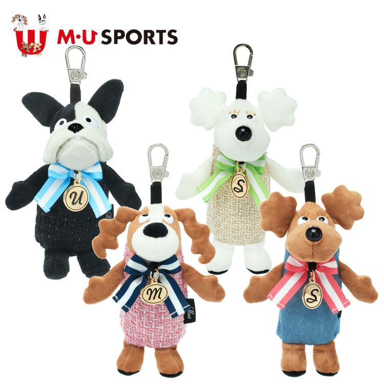 楽天市場】MU SPORTS MUスポーツ ボールポーチ ボールホルダー