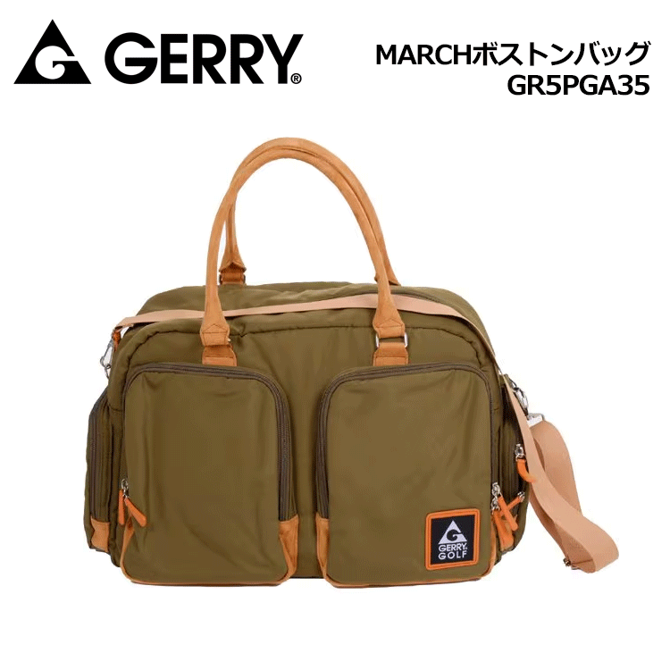 楽天市場】J.LINDEBERG ゴルフ ボストンバッグ JL-122 (28879