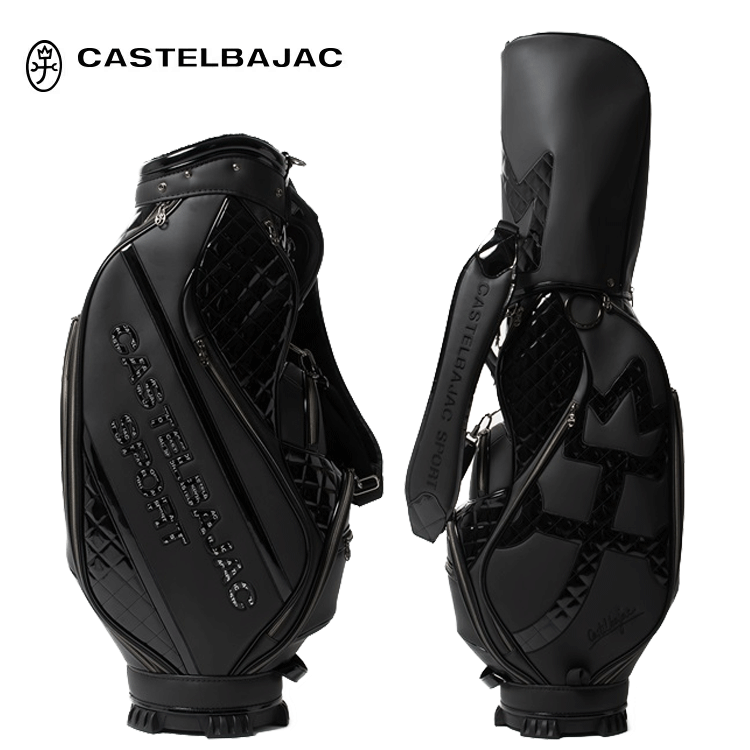 楽天市場】カステルバジャック CASTELBAJAC 9.0型 キャディ 楽天市場】カステルバジャック CASTELBAJAC 9.0型 キャディ