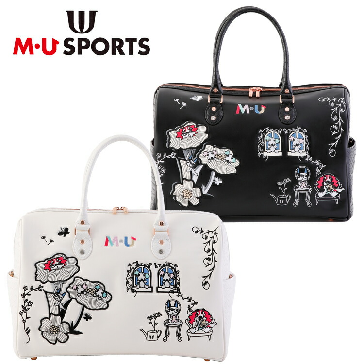 楽天市場】MU SPORTS MU スポーツ キャラクター パズル柄