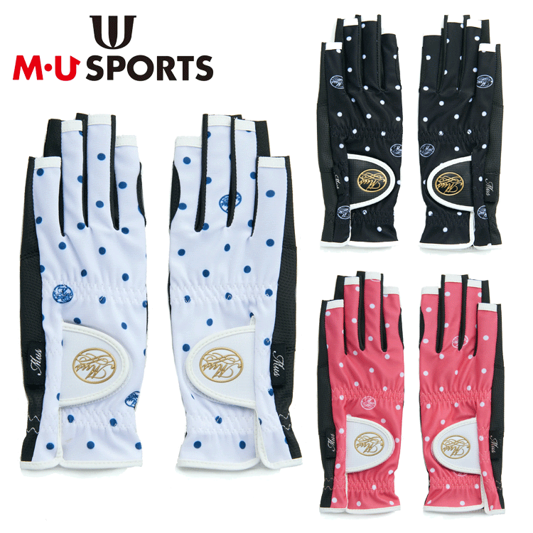 楽天市場】MU SPORTS MUスポーツ レディース キャラクタープラス