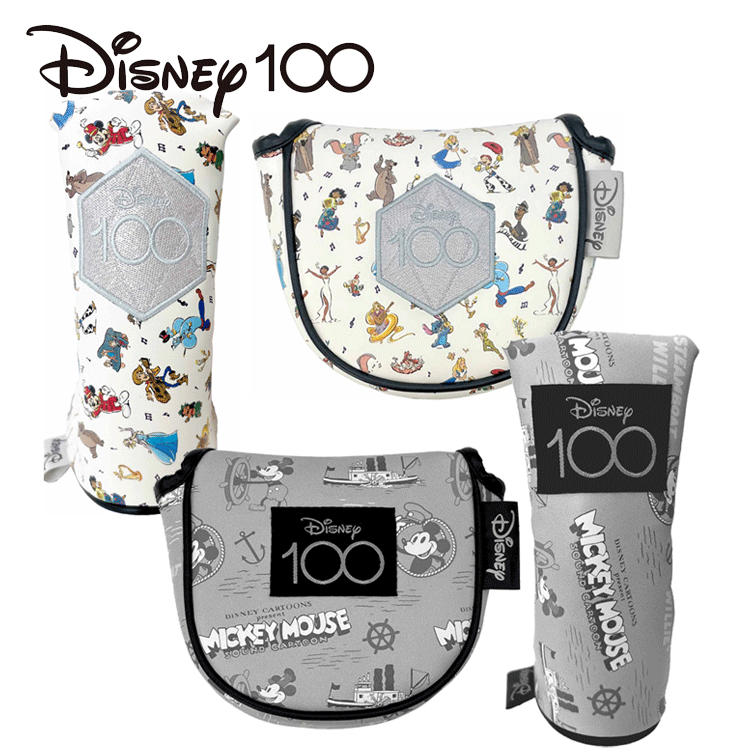 【Lynx】ディズニー 100周年 スタンド式 キャディバッグ 楽天市場】Disney ディズニー100周年 キャディバッグ 73220-400