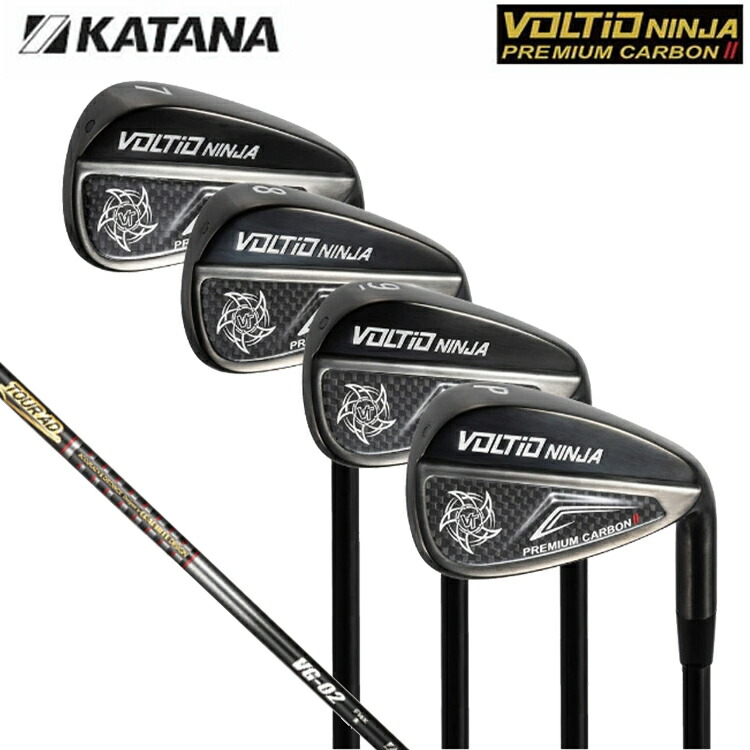 楽天市場】【全品5％引きクーポン 25日まで】KATANA GOLF