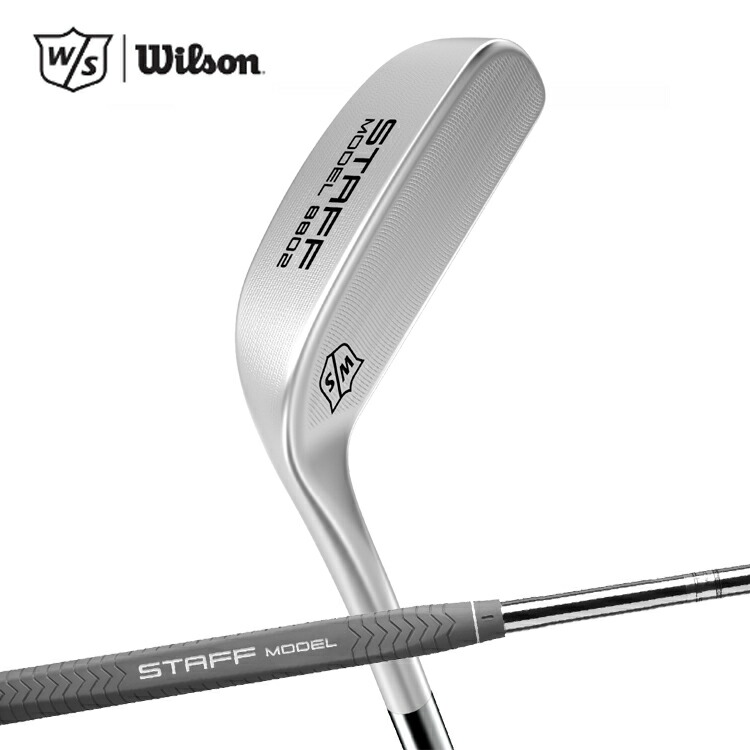楽天市場】レディース ウイルソン WILSON STAFF パター HARMONIZED 2