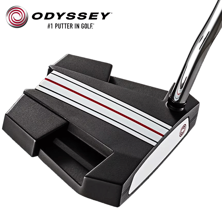 【楽天市場】ODYSSEY ELEVEN TOUR LINED 【オデッセイ】【パター】【イレブン】【ダブルベント】【11】【ツアー】【ライン】【WHIT  HOT】【STROKE LAB】 : 遊遊スポーツ 楽天市場店