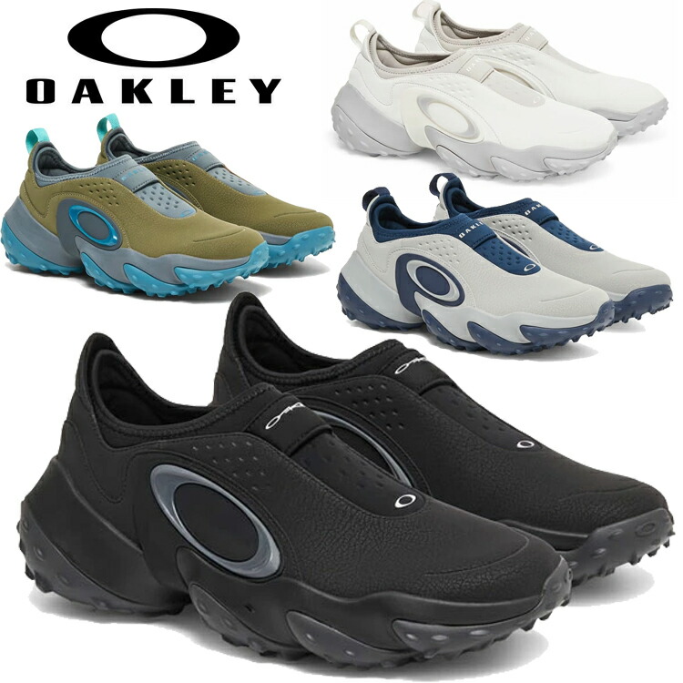 ★Oakley★Edge Flex★大人気★ Oakley Oakley Edge Flex - Dark Slate - FOF100538-94A