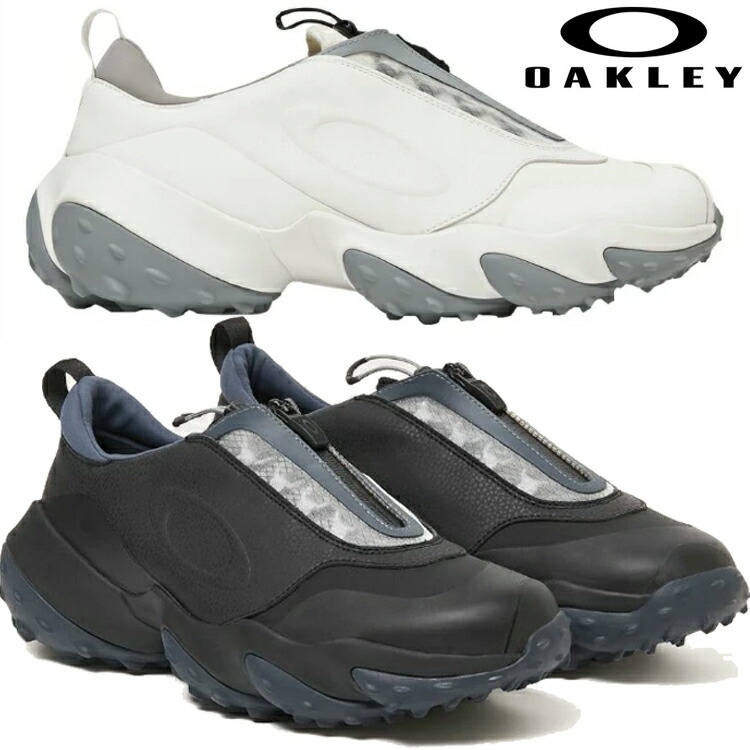 楽天市場】OAKLEY オークリー ゴルフシューズ EDGE ELITE メンズ