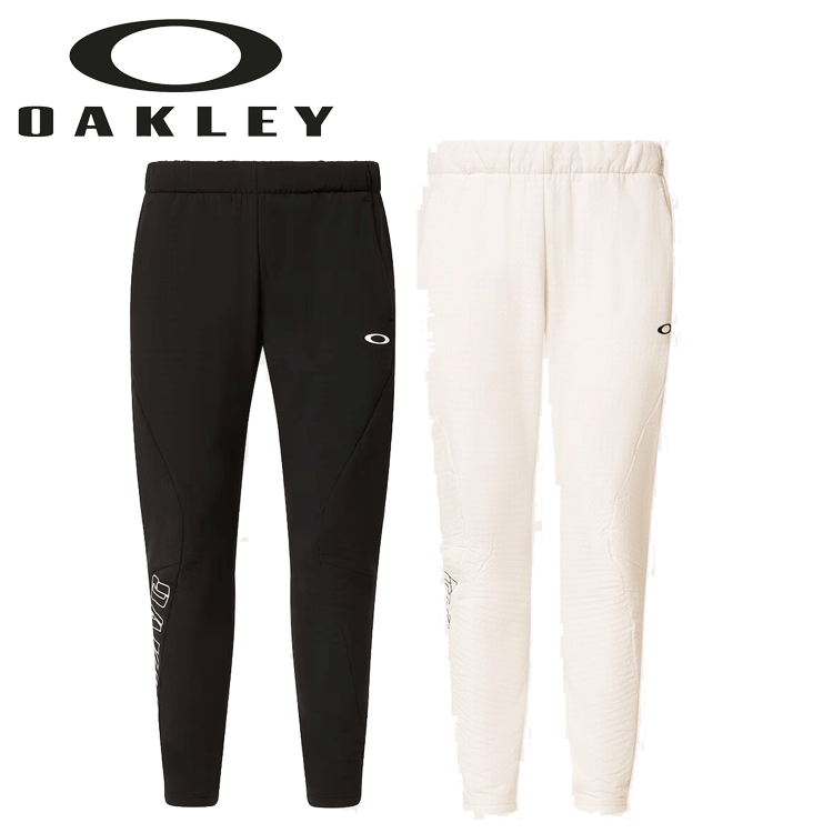 オークリー トレーニングウェア OAKLEY ENHANCE 3RDG SHIELD WARM PT 1.0 FOA405850【撥水】【軽量】【保温】【ストレッチ】【帯電防止】【トレーニング】【ウェア】｜遊遊スポーツ 店