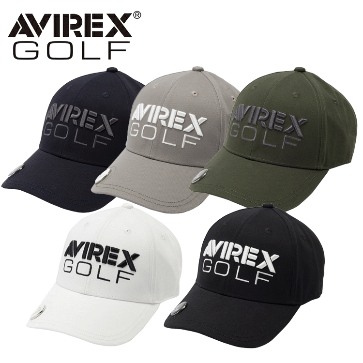 楽天市場】AVIREX GOLF アヴィレックスゴルフ ゴルフシューズ