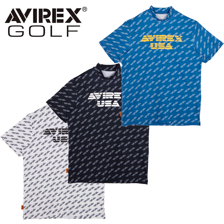 AVIREX - AVIREX GOLF 中綿パンツ AVIREX ゴルフ メンズパンツ｜メンズウエア｜ゴルフ｜スポーツ