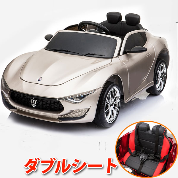 楽天市場 乗用玩具 電動 電動乗用カー 電動カー バッテリーカー 玩具 Yuwado