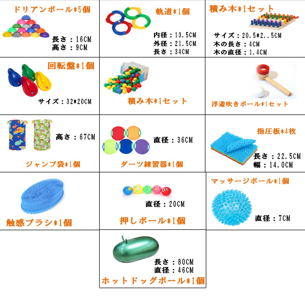 自閉症 療育 全身お釣り能力up エキササイズ能力 玩物 遊び道具 奉呈 手みやげ 学園 創設 幼子教習一揃え 知育玩具 25種類 Daemlu Cl