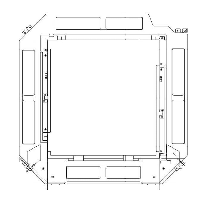 パナソニック(Panasonic) フィルターチャンバー CZ-160FDU7