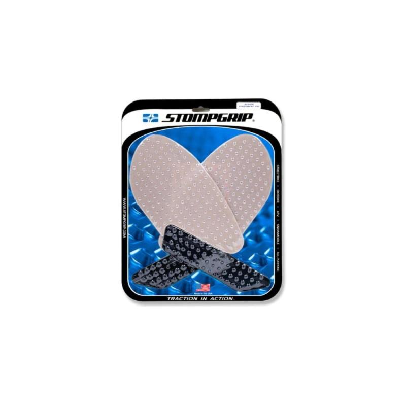 STOMPGRIP(ストンプグリップ) トラクションパッドタンクキット YZF-R25/3 19-20