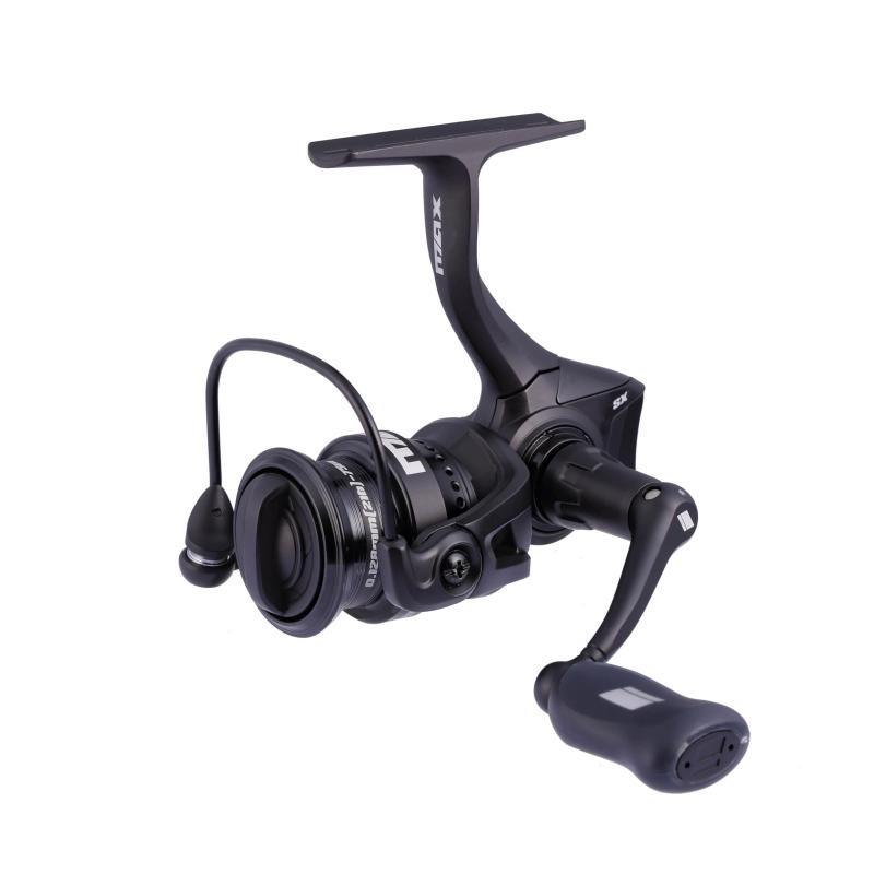 AbuGarcia (アブガルシア) マックス SX 750S