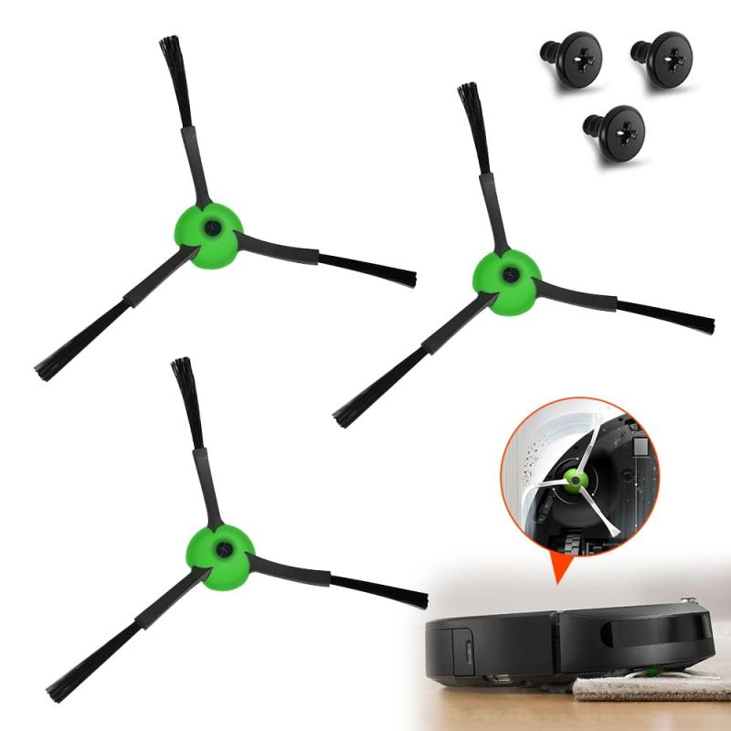 楽天市場】UrbanPulse ルンバ用ブラシ エッジクリーニングブラシ