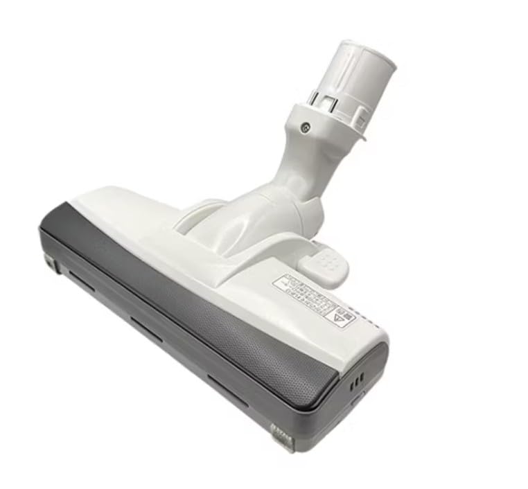 掃除機用ノズル 床用 ヘッド 交換部品 掃除機ヘッド 吸引口 床ブラシ クリーナー用 パーツ 掃除機ノズル 掃除機部品 掃除用具｜ゆうゆうマーケット