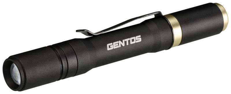 新品 GENTOS ジェントス　RX-386R RX-286R 2個セット 楽天市場】GENTOS 充電式LEDハンディライト レクシード RX-386R